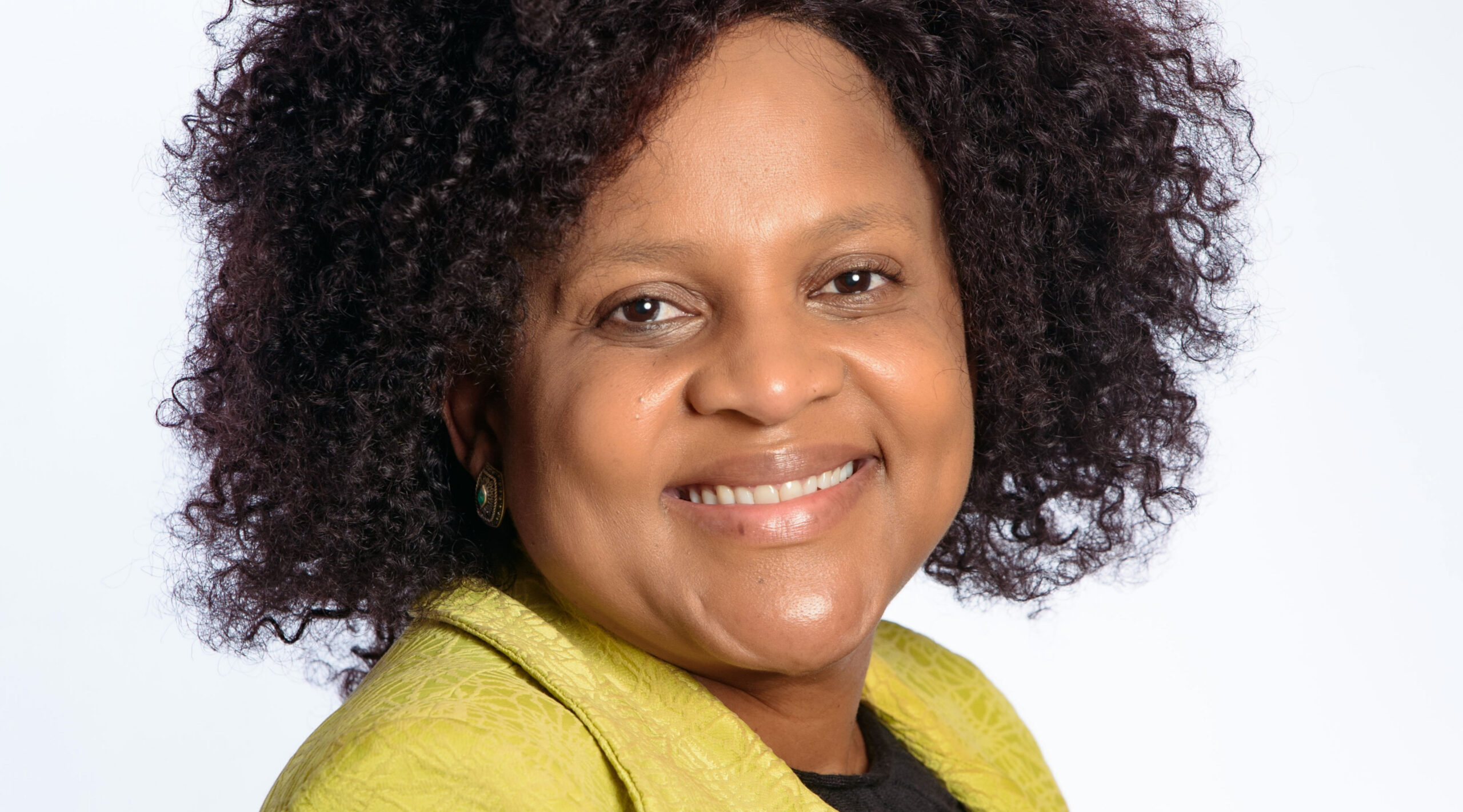 Ms Boitumelo Mosako