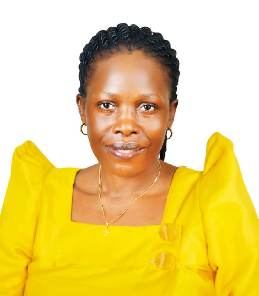 H.E. Mrs Judith Nabakooba