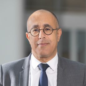 Dr Sameh Wahba
