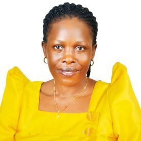 Judith Nabakooba